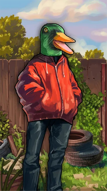 Duck Hunters Screenshot